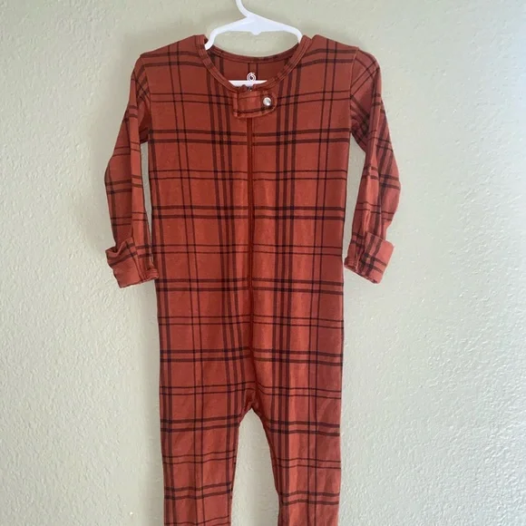 Baby Beez Romper - Picture 2 of 5